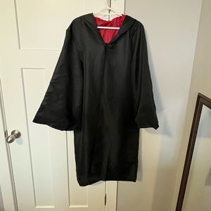 Harry Potter Robe Gryffindor